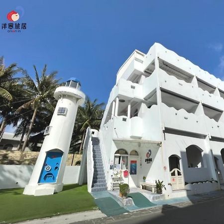 헝춘 Zozola 아파트 외부 사진