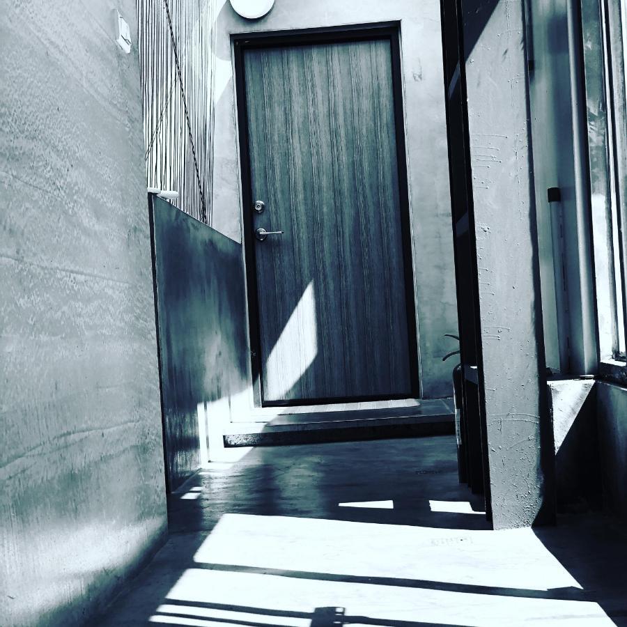 헝춘 Zozola 아파트 외부 사진