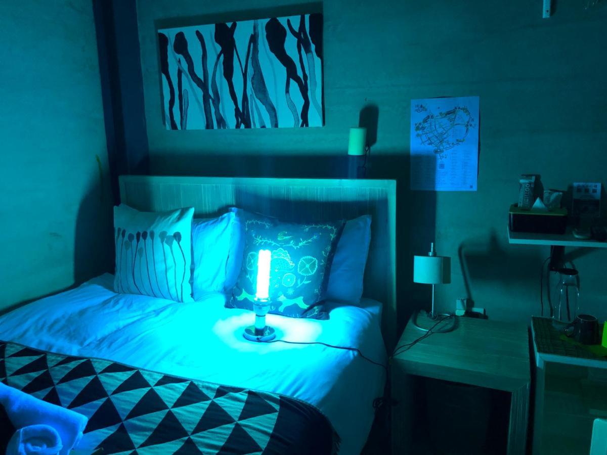 헝춘 Zozola 아파트 외부 사진
