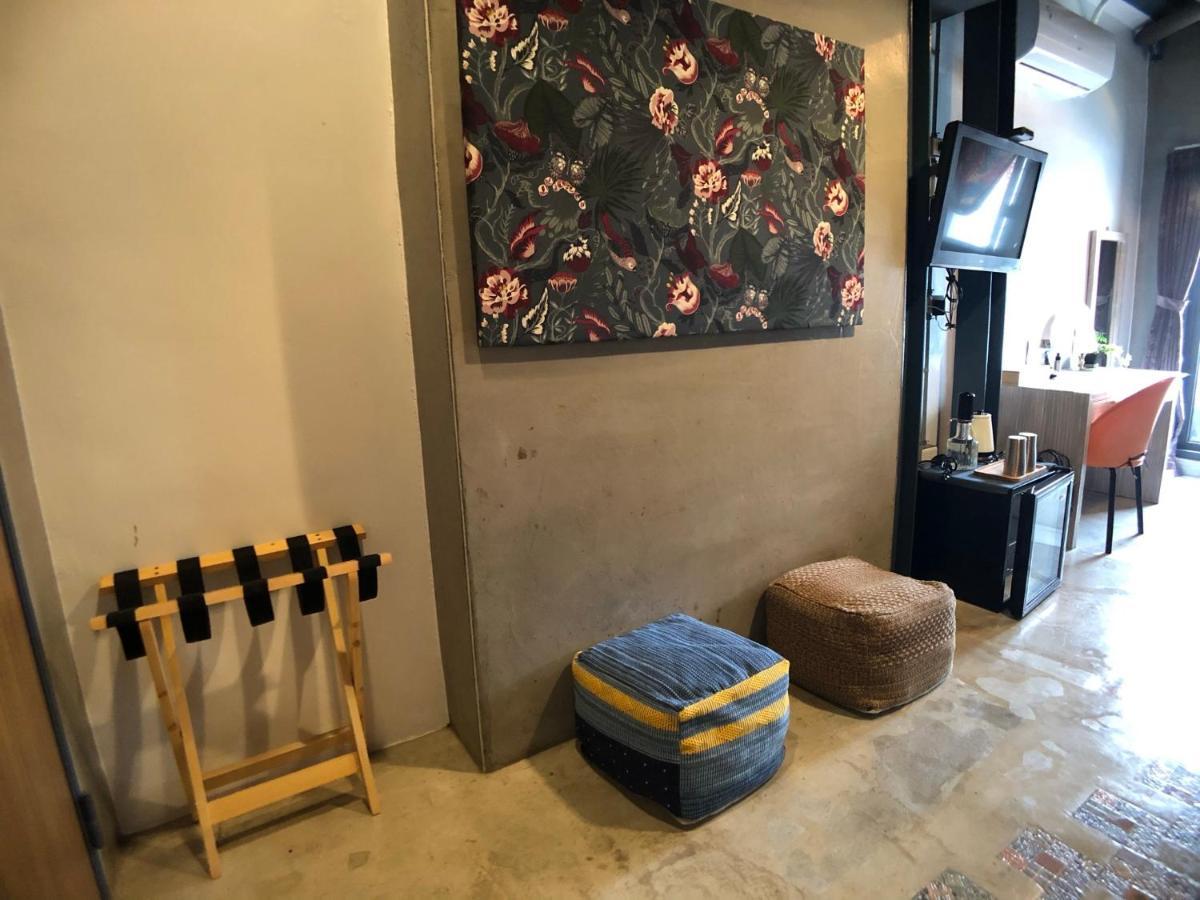 헝춘 Zozola 아파트 외부 사진