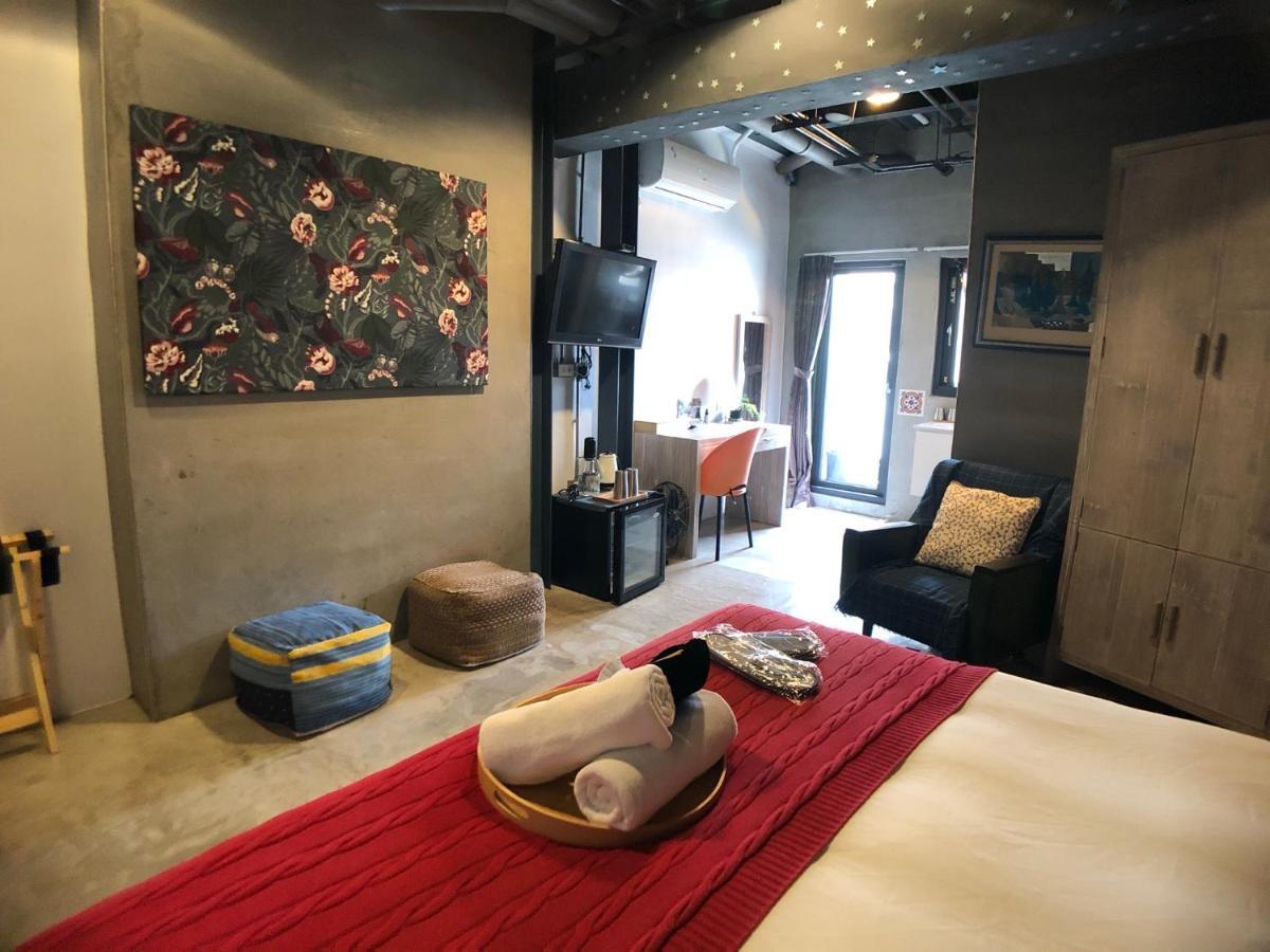 헝춘 Zozola 아파트 외부 사진